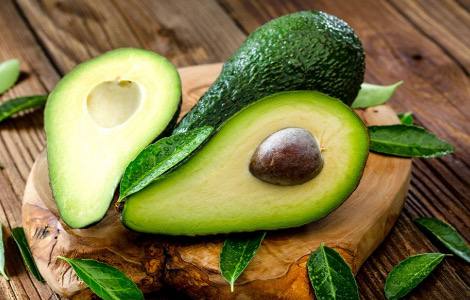 Top 5 avokado labvēlīgās īpašības